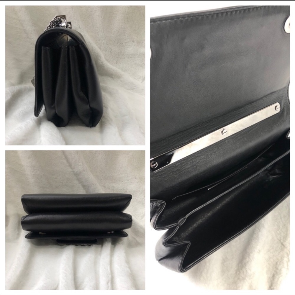 ✨VALENTINO GARAVANI Leather bag✨ - Picture 7 of 9